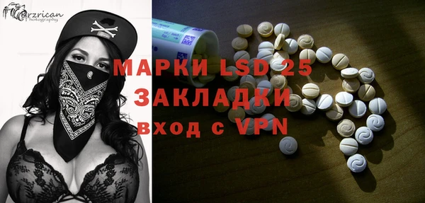 стаф Баксан